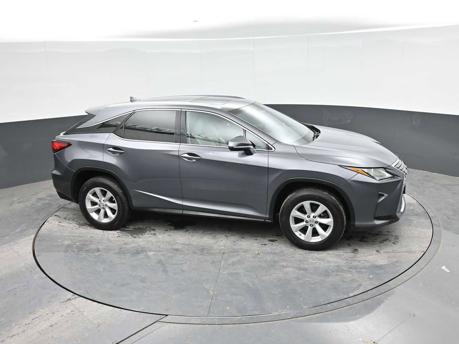 Used 2016 Lexus RX 350 FWD image 31