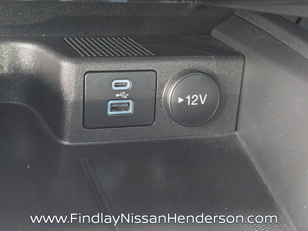 Used 2023 Ford Escape ST-Line w/ Tech Pack #1 AWD/4WD image 29