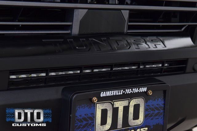 Used 2024 Toyota Tundra Limited w/ Power Package image 13