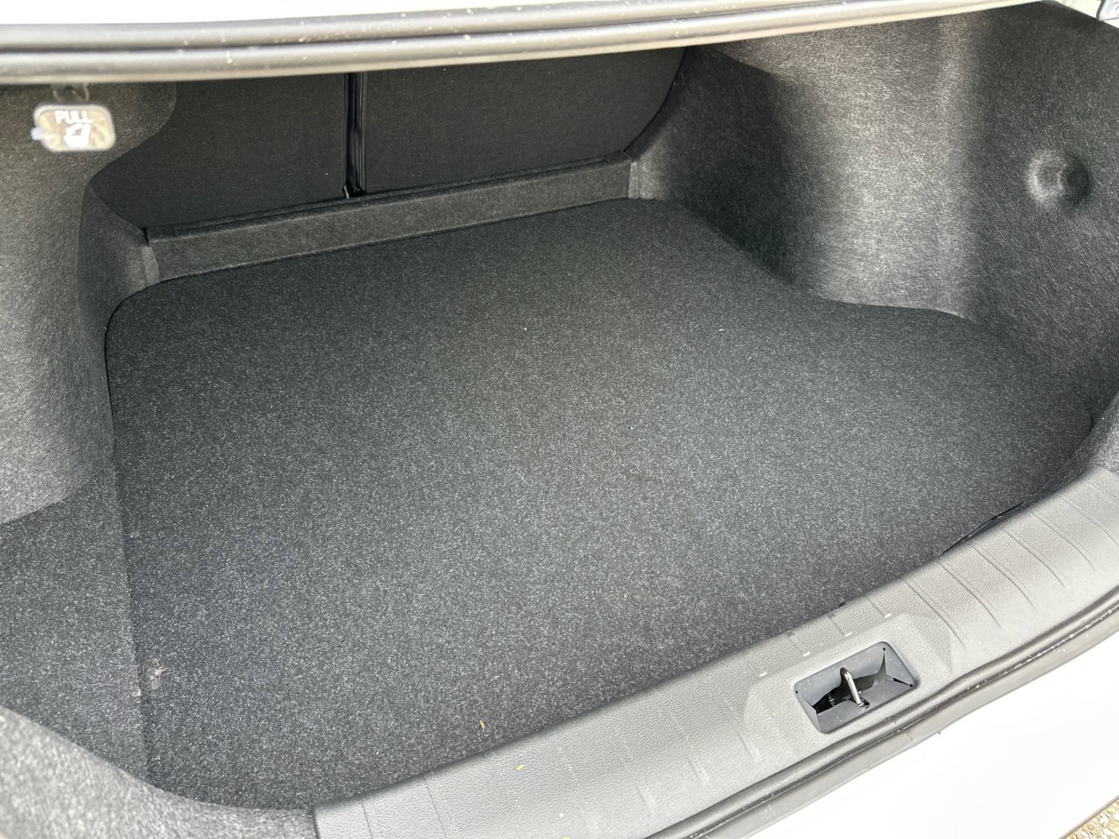 New 2026 Nissan Sentra SR w/ SR Premium Package image 17