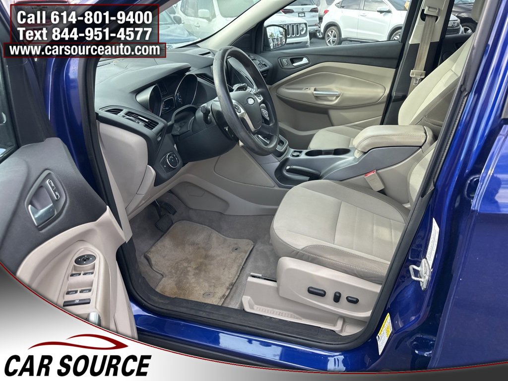 Used 2014 Ford Escape SE w/ Equipment Group 201A image 13
