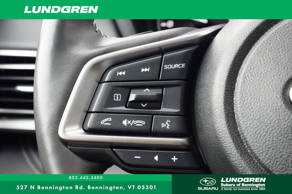 Used 2023 Subaru Outback Touring XT image 34