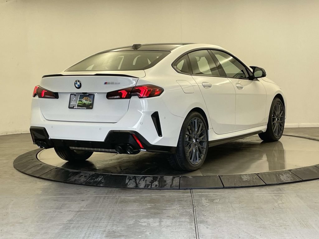 New 2026 BMW M235i xDrive w/ M Performance Package AWD/4WD image 5