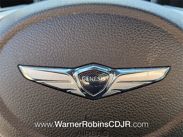 Used 2023 Genesis G70 2.0T image 27