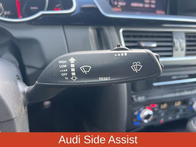 Used 2014 Audi RS 5 Cabriolet image 19