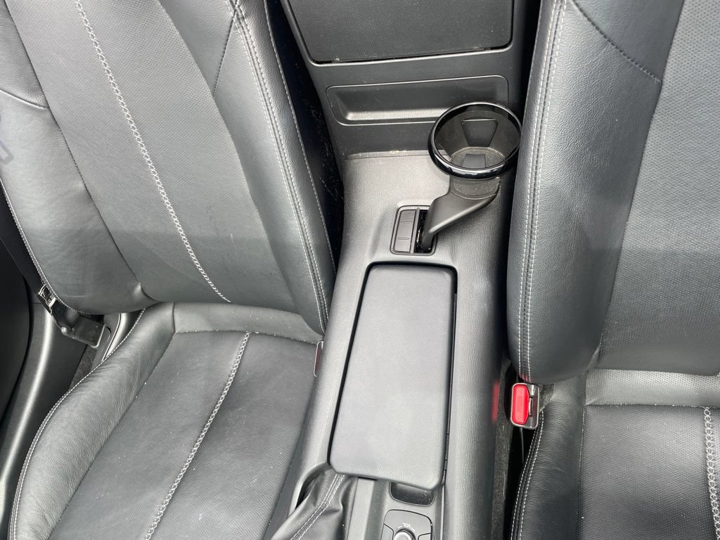 Used 2022 MAZDA MX-5 Miata RF Grand Touring RWD image 28