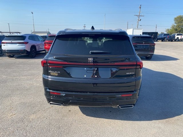 New 2026 Buick Enclave Sport Touring w/ Power Package image 5