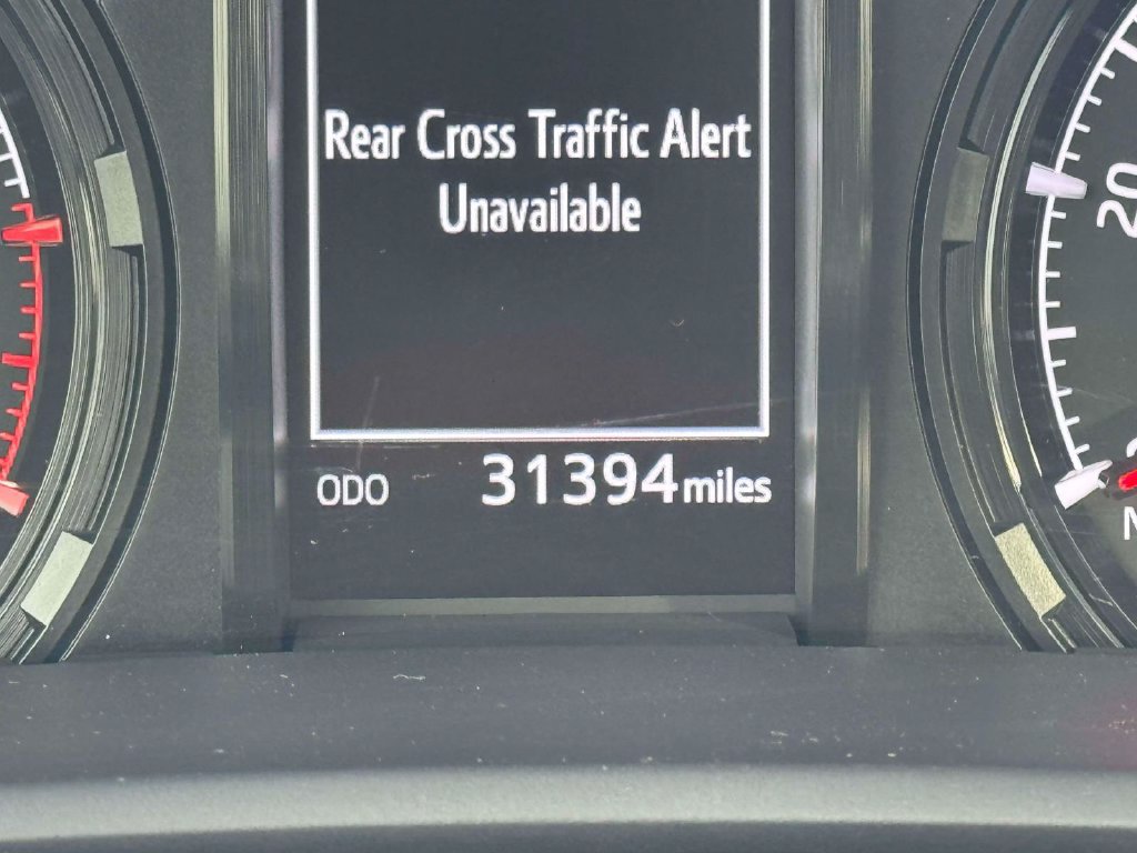 Used 2023 Toyota 4Runner SR5 Premium w/ Moonroof Package AWD/4WD image 28