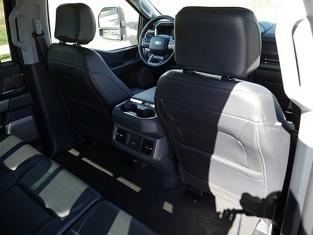 New 2026 Ford F250 Lariat w/ Tremor Off-Road Package image 31