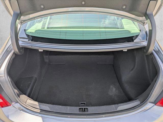 Used 2018 Buick LaCrosse Premium w/ Sun and Shade Package image 6