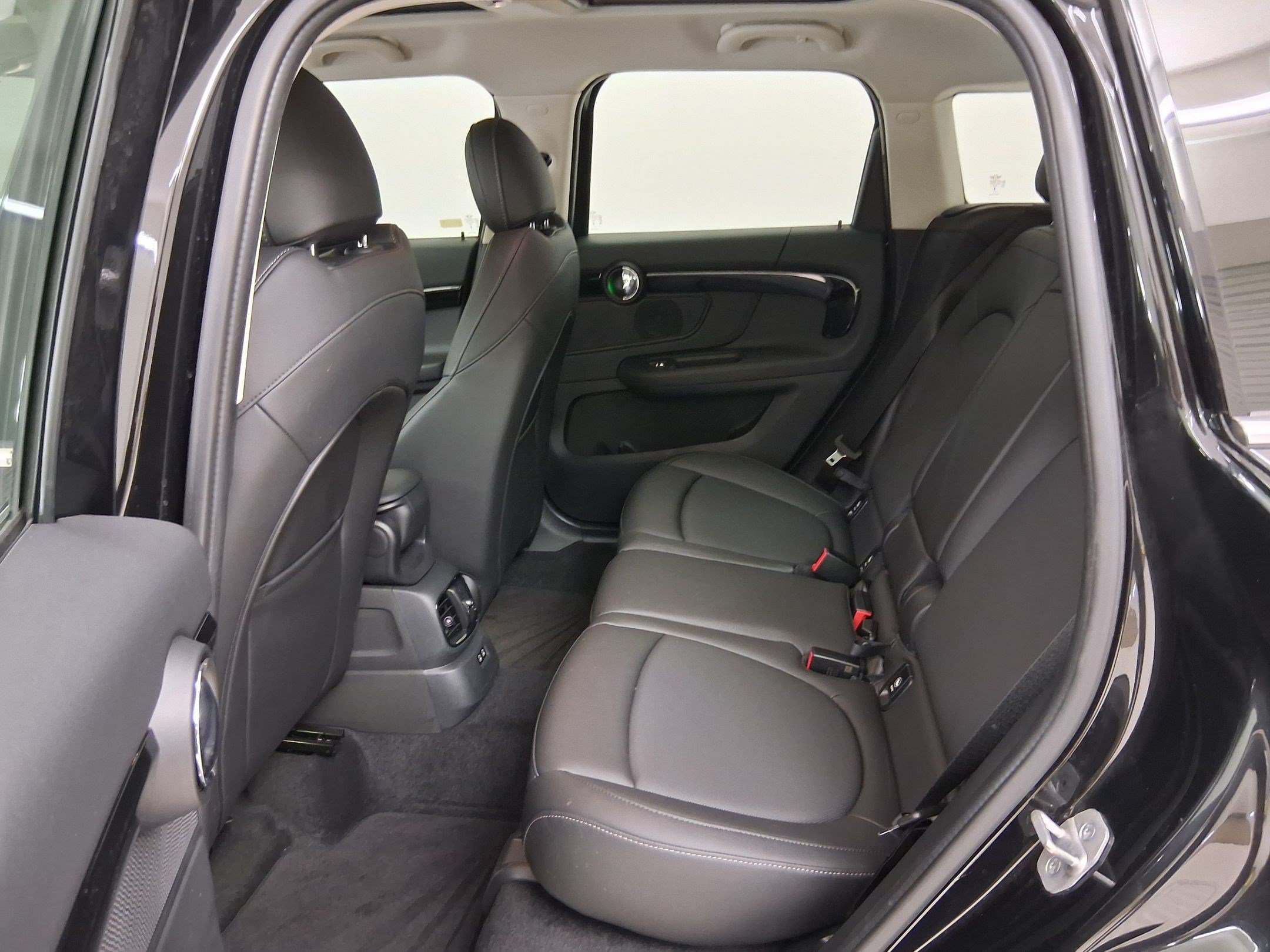 Used 2024 MINI Cooper Countryman S FWD image 19