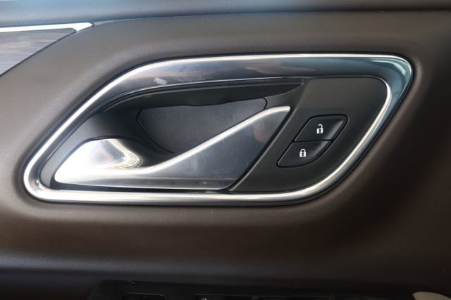 Used 2023 Chevrolet Tahoe Z71 image 26