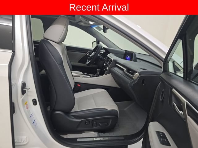 Used 2019 Lexus RX 450h AWD w/ Cold Area Package image 11