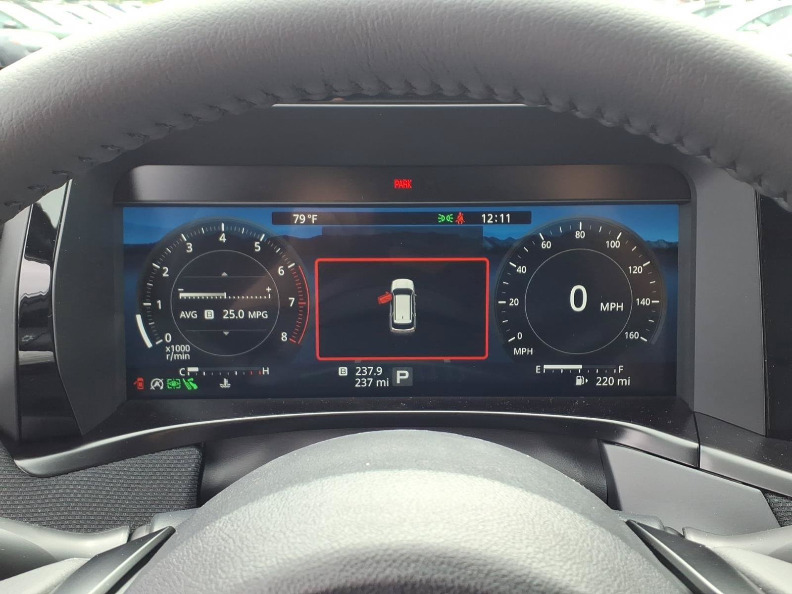 New 2026 Subaru Outback Premium AWD/4WD image 12