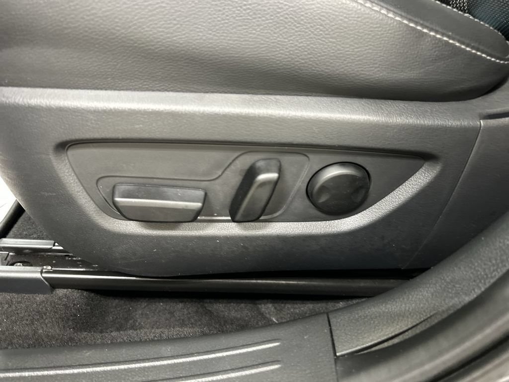 Certified 2024 MAZDA CX-50 AWD 2.5 S w/ Cargo Package image 10
