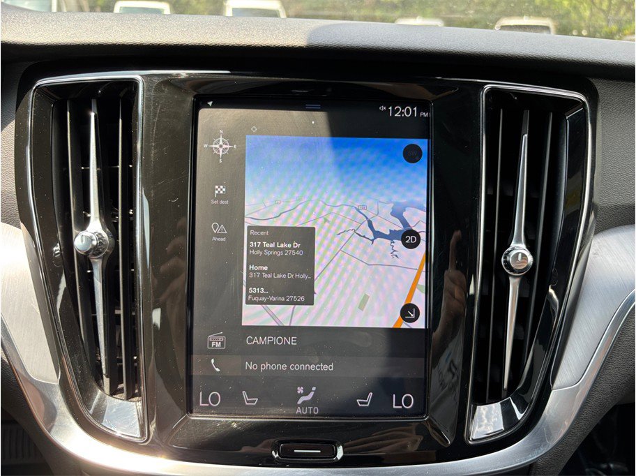 Used 2019 Volvo S60 T6 Momentum AWD/4WD image 29