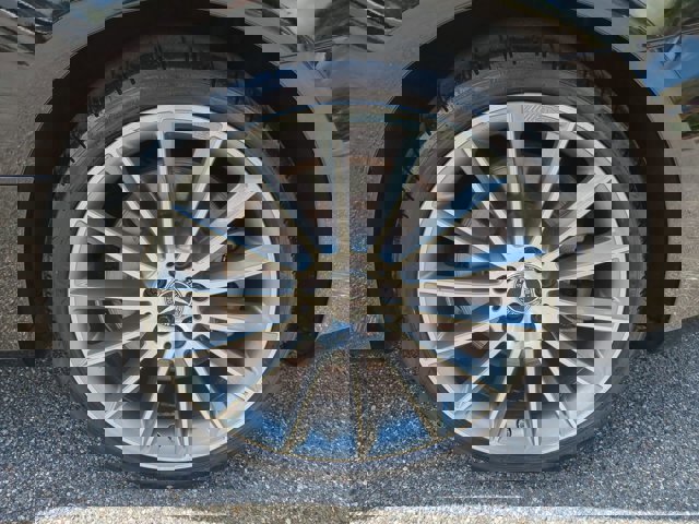 Certified 2022 Mercedes-Benz E 450 Coupe image 11