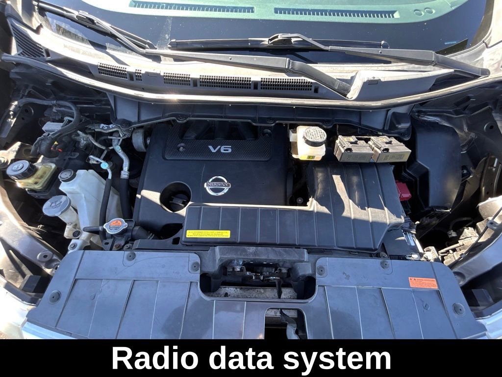 Used 2014 Nissan Quest LE image 13