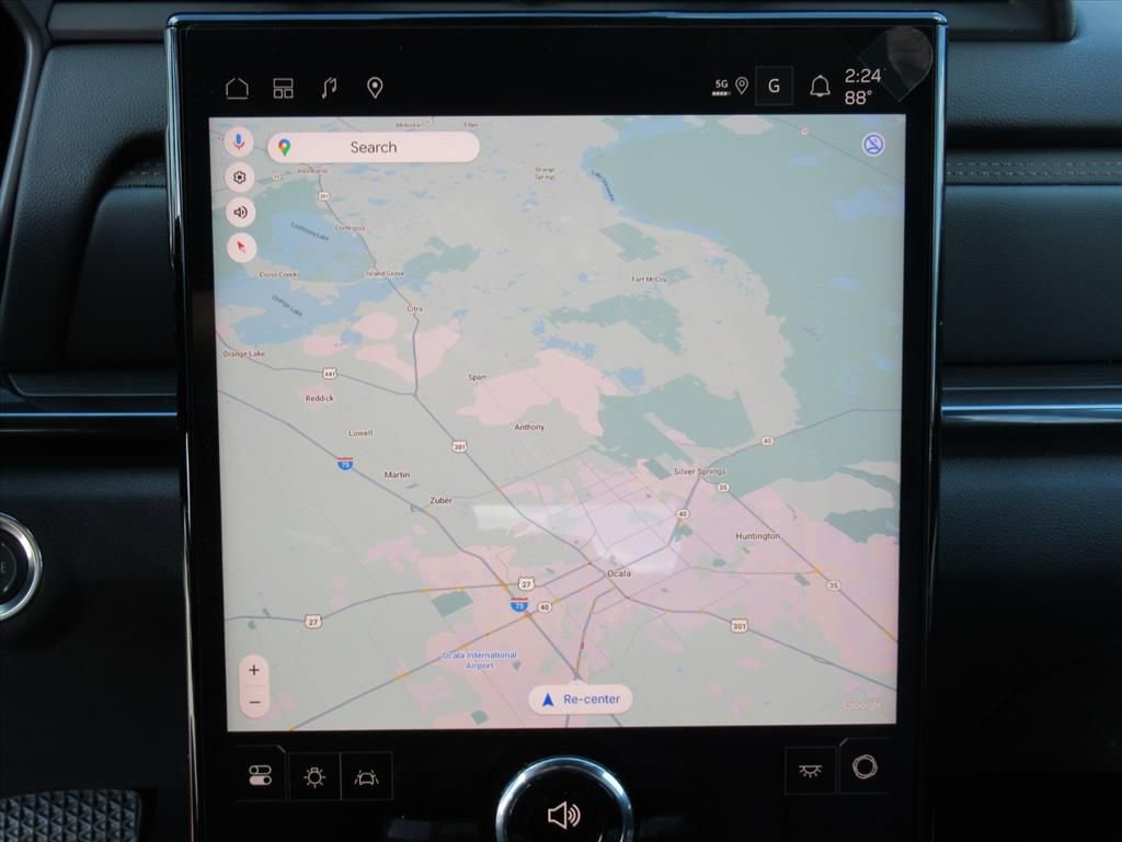 New 2026 GMC Terrain AT4 w/ Convenience Package III image 22