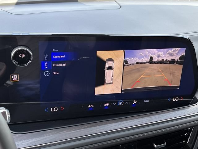 New 2026 Chevrolet Tahoe LS RWD image 16