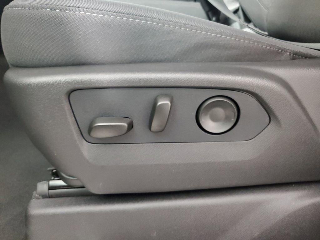 New 2026 Chevrolet Silverado 1500 LT w/ All Star Edition Plus image 28