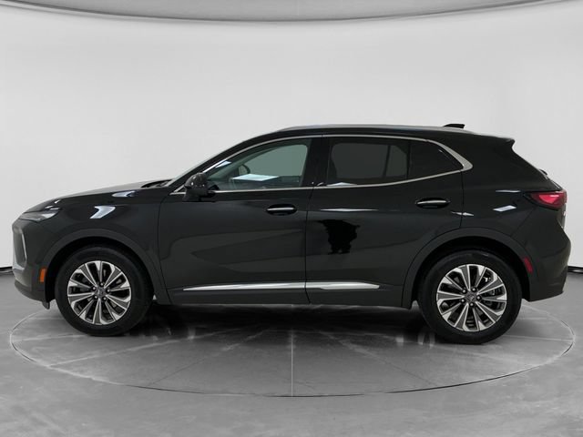 Used 2025 Buick Envision Preferred AWD/4WD image 6