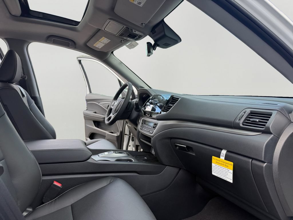 New 2026 Honda Ridgeline RTL image 6