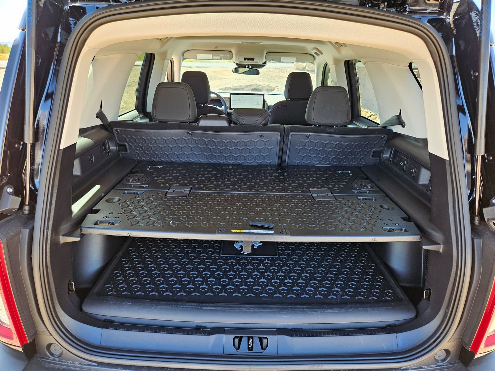 New 2025 Ford Bronco Sport Big Bend image 6