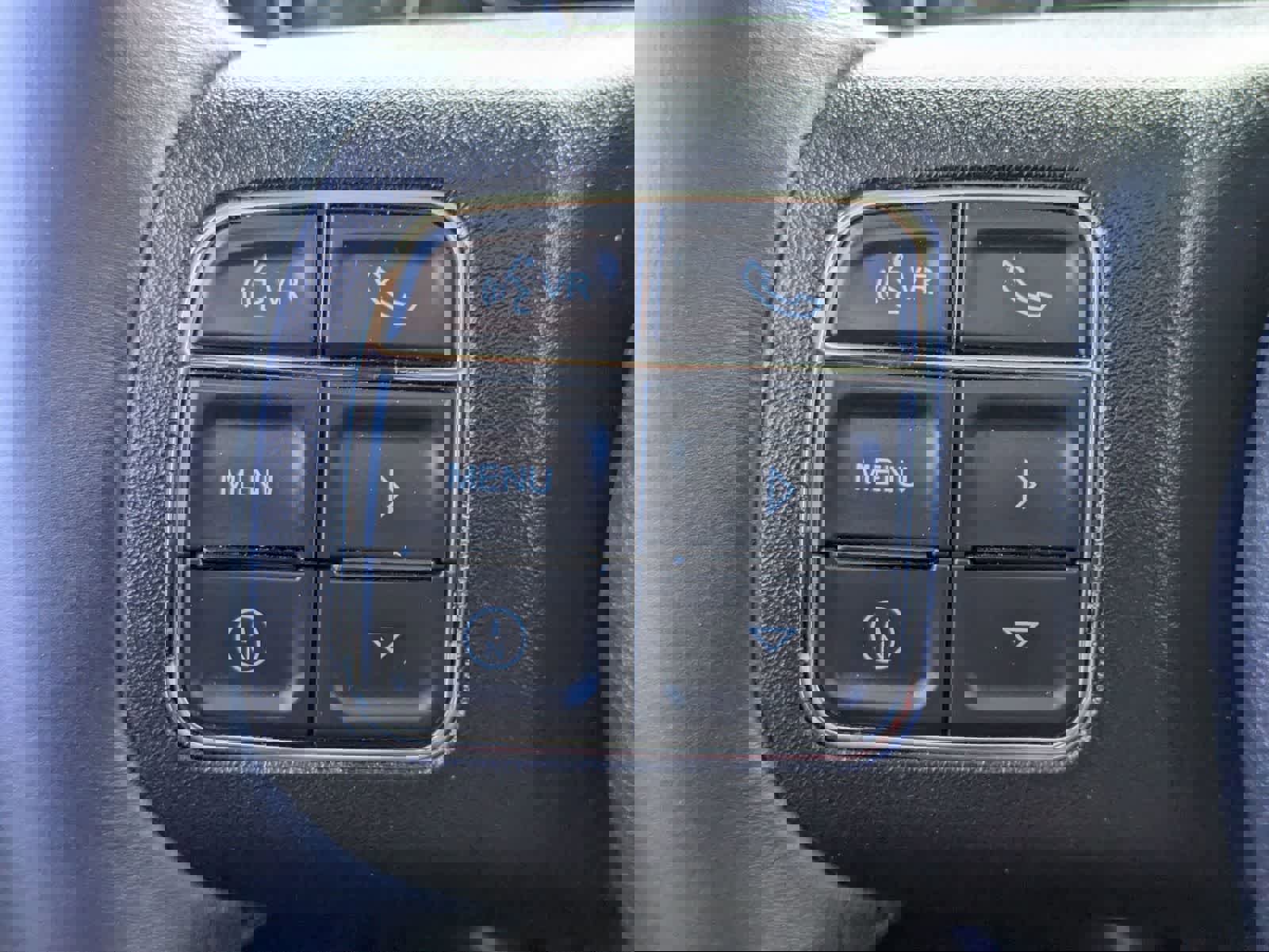 Used 2017 Jeep Wrangler Sahara w/ Connectivity Group image 8