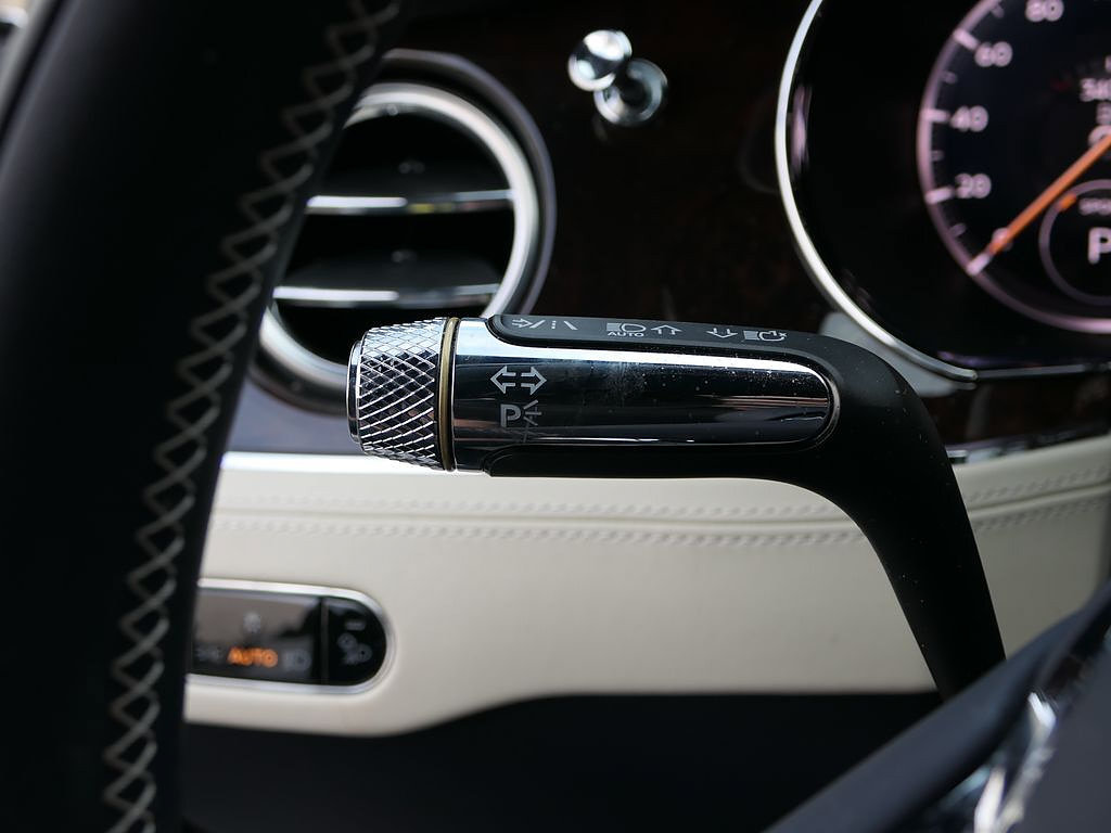 Used 2023 Bentley Continental GT Mulliner AWD/4WD image 15