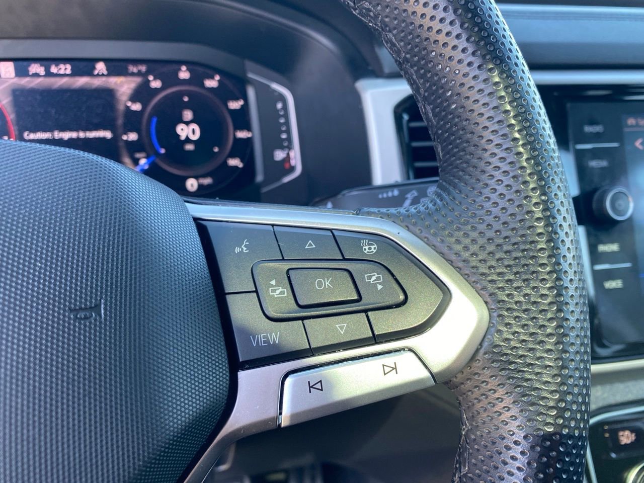 Used 2023 Volkswagen Atlas Cross Sport SEL Premium R-Line image 15