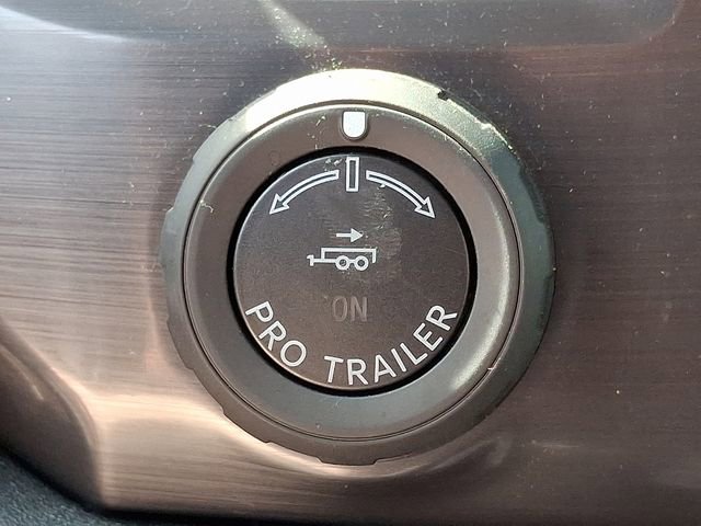 Used 2024 Ford F150 Lightning Flash image 23