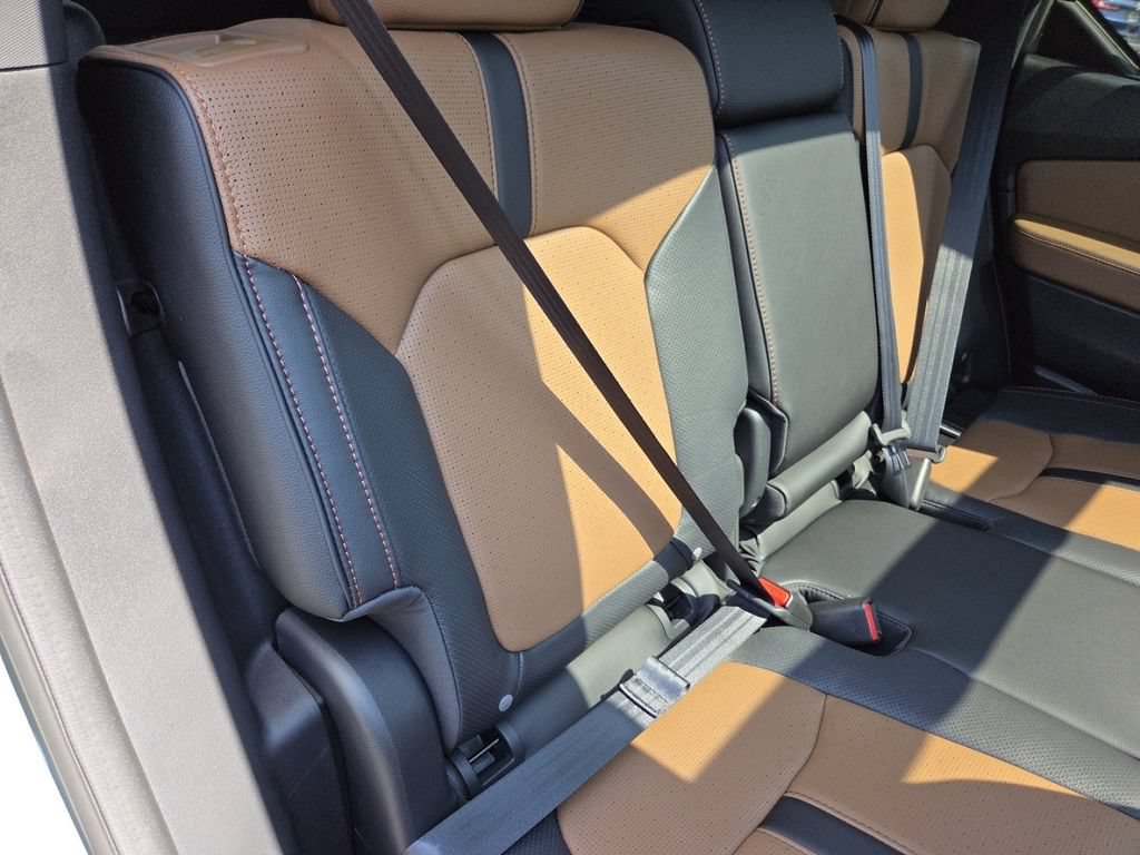 New 2026 Honda Passport TrailSport Elite image 30