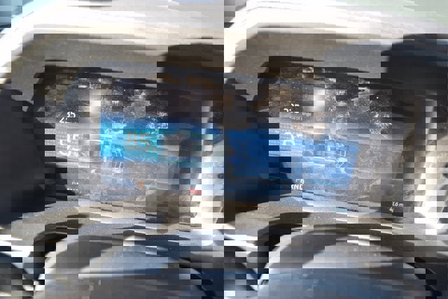 New 2025 Ford F150 Lightning Flash image 9