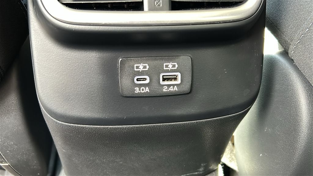 Certified 2023 Subaru Outback Premium AWD/4WD image 25