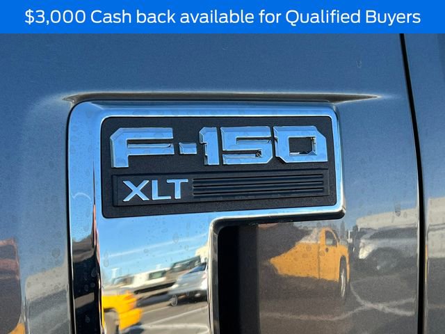 New 2026 Ford F150 XLT w/ Equipment Group 302A MID video 2