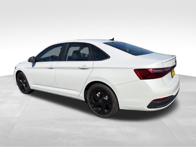 New 2027 Volkswagen Jetta SE FWD image 6