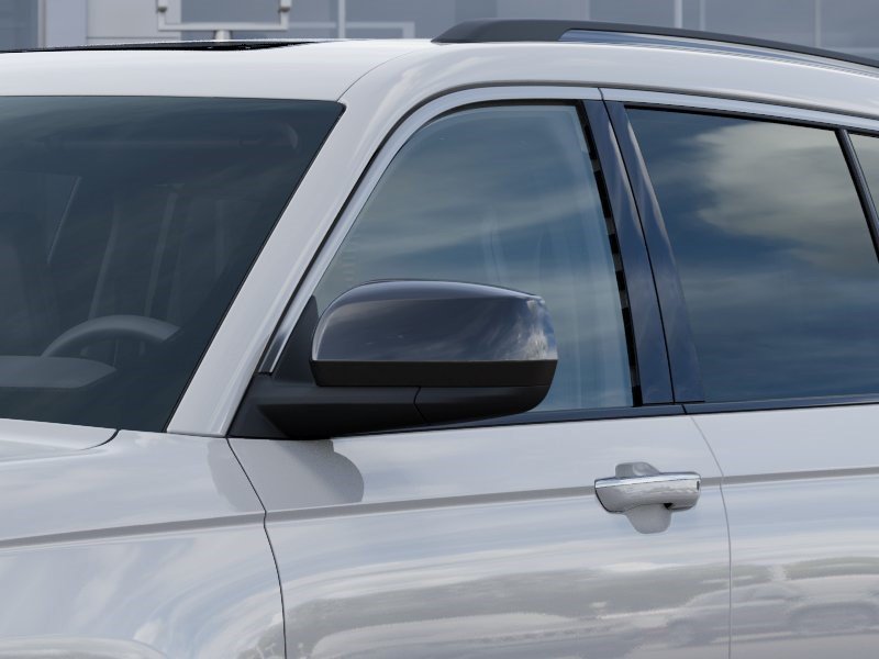 New 2026 Jeep Grand Cherokee L Limited AWD/4WD image 13