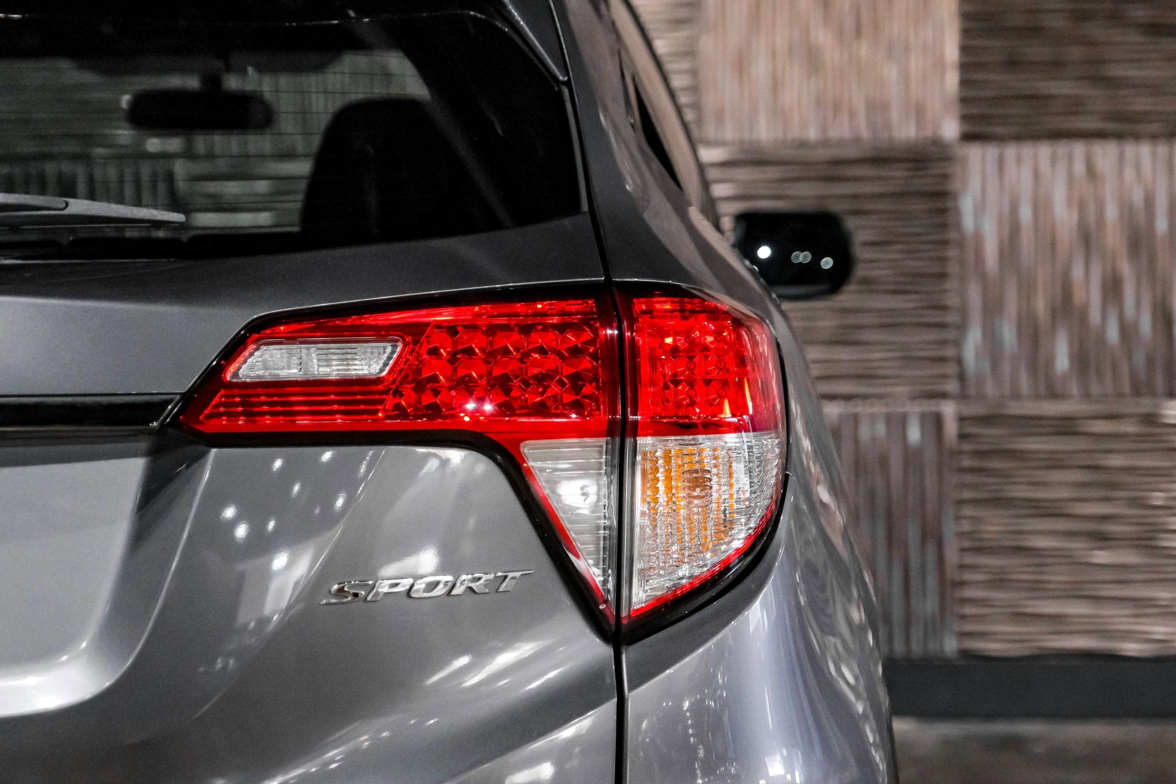 Used 2022 Honda HR-V Sport image 40