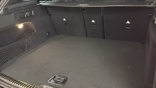 Certified 2026 Mercedes-Benz GLC 300 4MATIC image 33