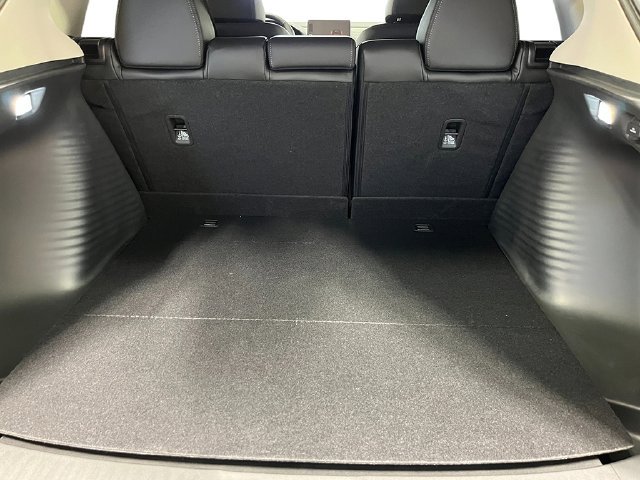 New 2027 Honda HR-V EX-L image 25