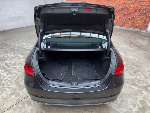 Certified 2023 Mercedes-Benz C 300 4MATIC Sedan image 27