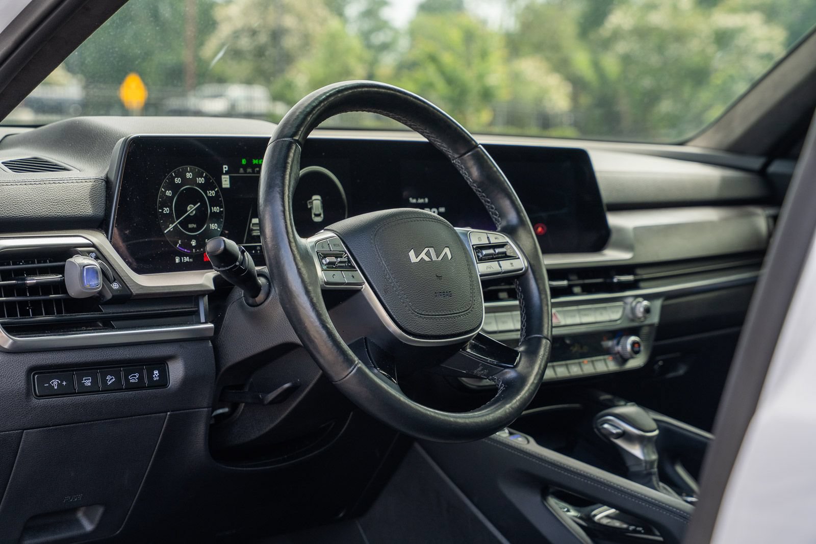 Used 2024 Kia Telluride SX Prestige X-Line AWD/4WD image 19
