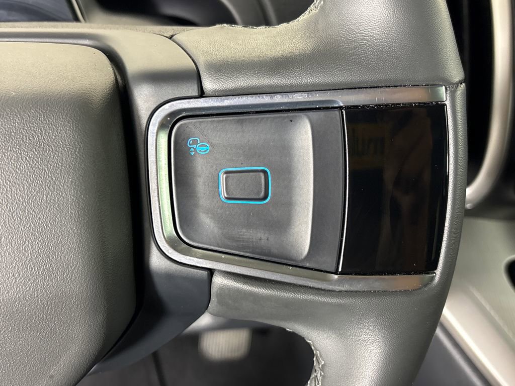 Certified 2025 Ford Expedition Max Active AWD/4WD image 18