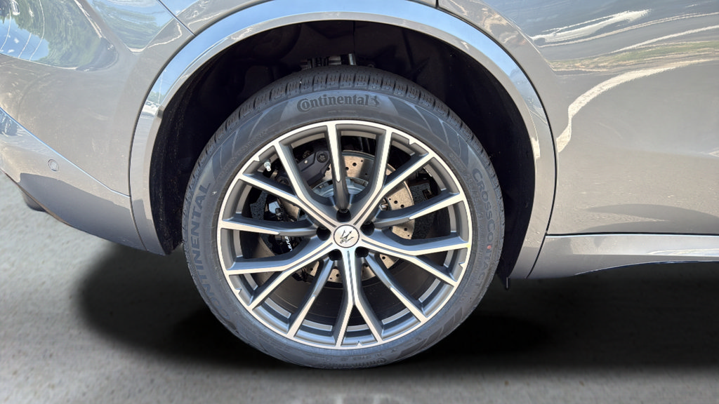 New 2026 Maserati Grecale Modena AWD/4WD image 14