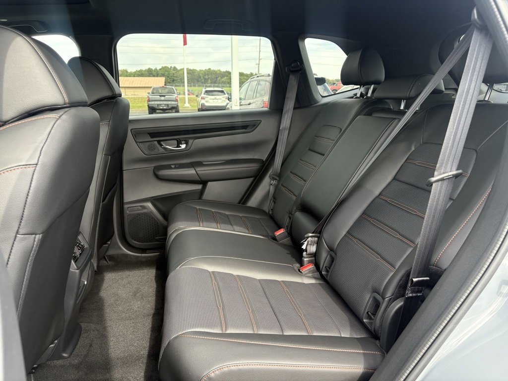 New 2026 Honda CR-V Sport-L image 21