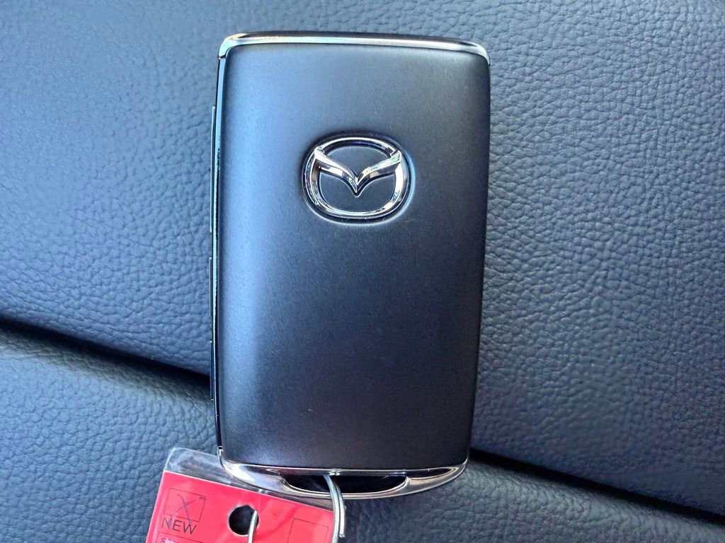 New 2026 MAZDA CX-50 AWD 2.5 S w/ Accent Package image 30