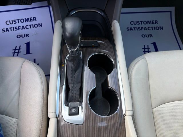 Used 2024 Chevrolet Malibu LT image 21