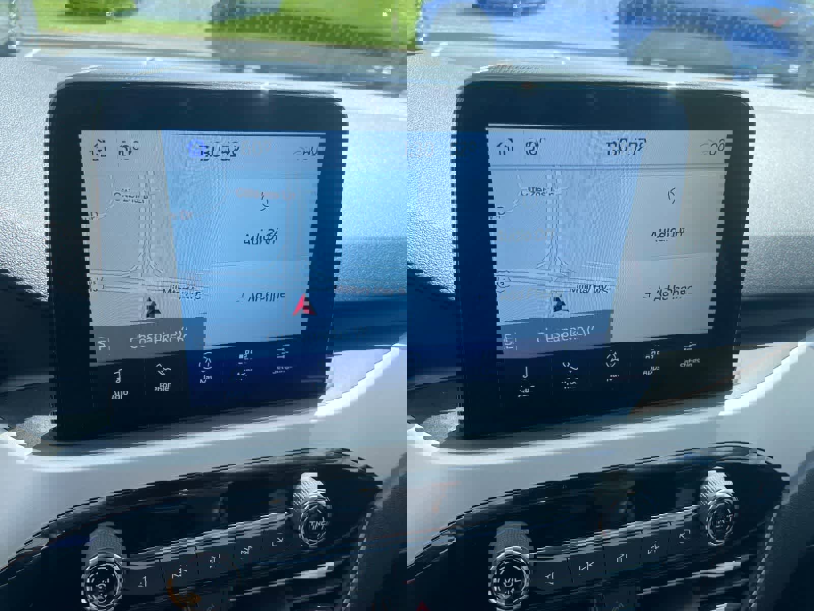 Used 2021 Ford Escape SEL w/ Technology Package image 17