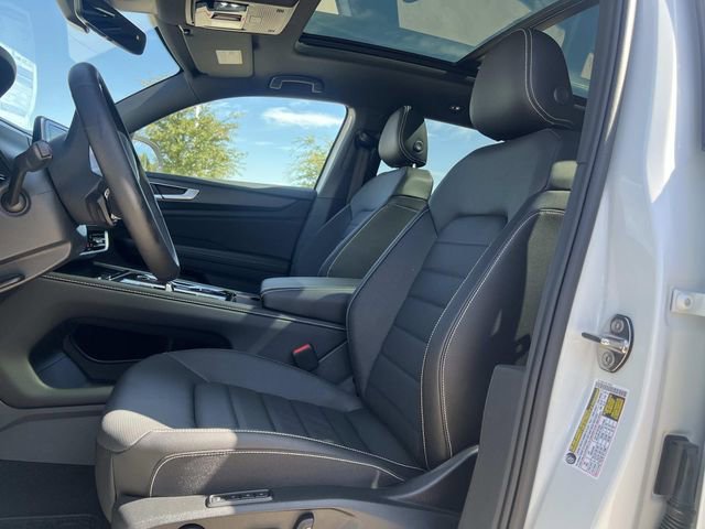 New 2026 Volkswagen Atlas Cross Sport SEL image 11